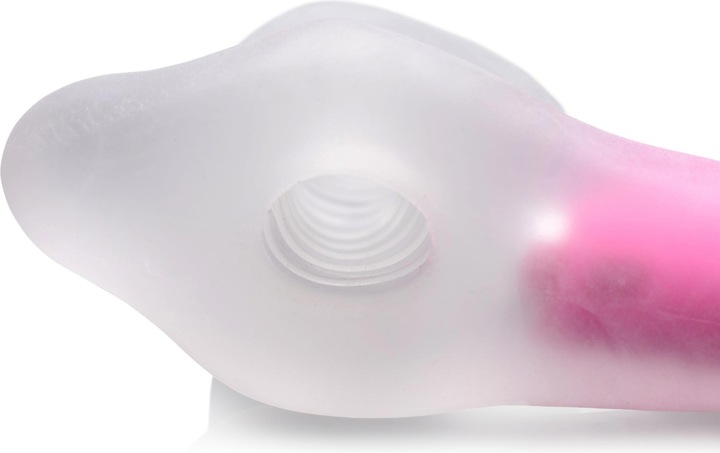 Produktbild Shots 28X Filler Up Super Charged Vibrating Love Tunnel + Remote