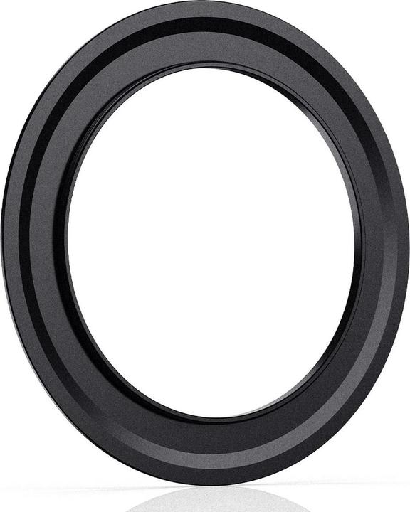 K&F Concept 52mm Adapter Ring for 100mm Pro Square Filter System - Nano X Pro Series (Objektivfilter Adapter, 100 mm)