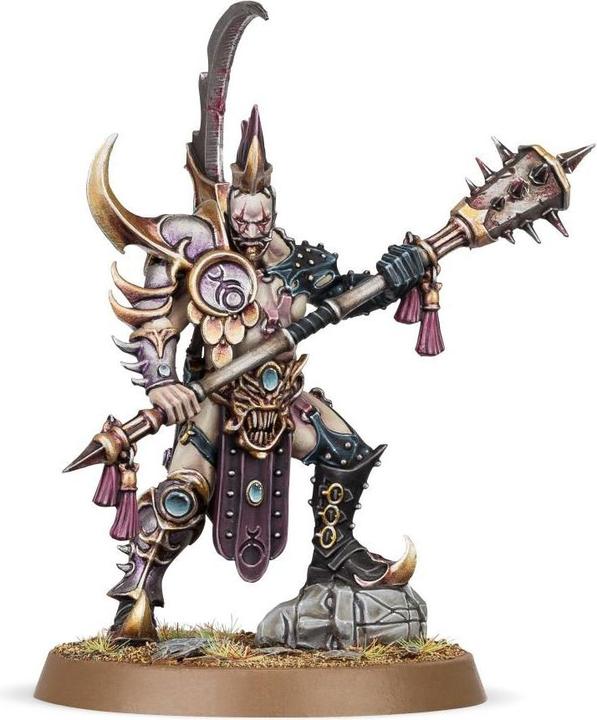 Produktbild Games Workshop Lord of Pain (Kunststoff)