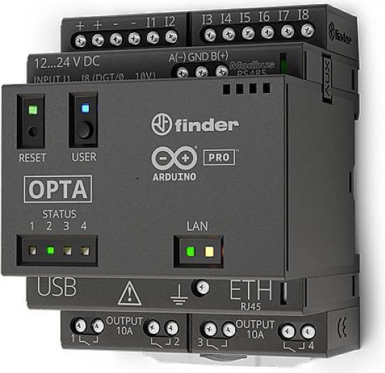 Immagine prodotto Arduino Opta RS485