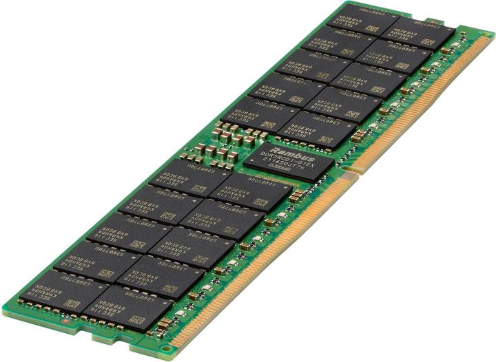Produktbild HPE 64GB 2RX4 PC5-4800B-R SMA-STOCK (1 x 64GB, 4800 MHz, DDR5-RAM, R-DIMM)