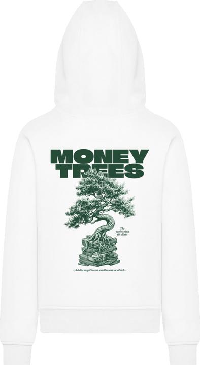 Produktbild Mister Tee MisterTee Money Trees Hoody - 200025 (M)
