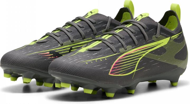 Actual product image Puma ULTRA 5 PRO FG/AG Jr (34)
