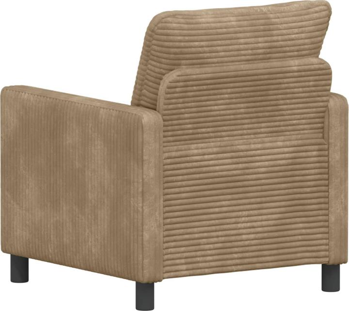 Produktbild vidaXL Sofa