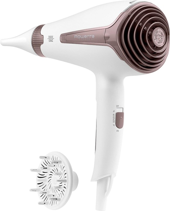 Produktbild Rowenta Infini Pro