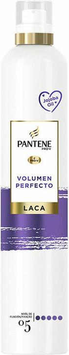 Image du produit Pantene Laca 370ml Perfect Volume (370 ml)