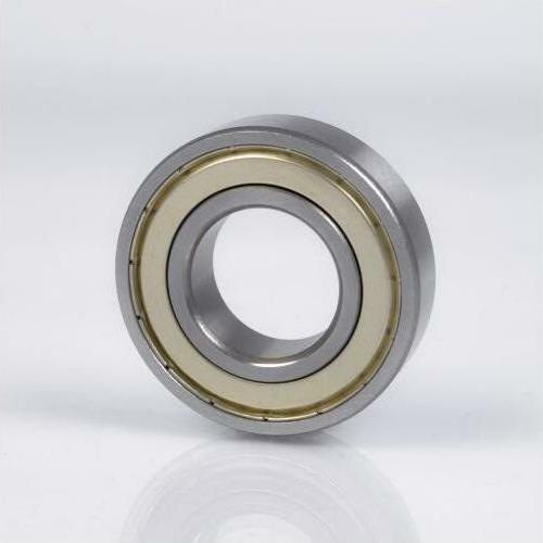 Produktbild FAG Rillenkugellager 6018 -2ZRC3 Innen-Ø 90 mm Aussen-Ø 140 mm Breite24 mm
