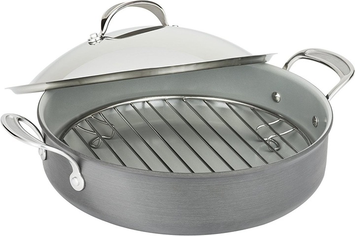 Produktbild Tefal Jamie Oliver Premium (Bräter + Schmortopf)