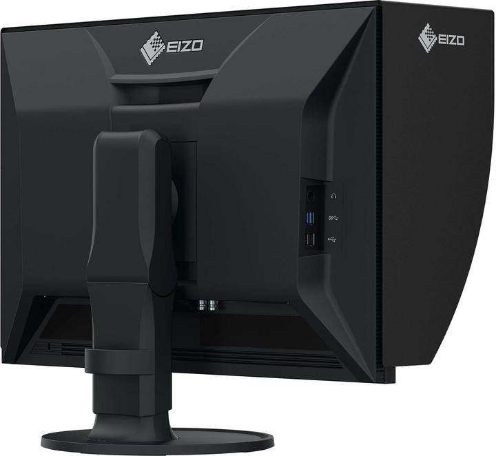 Image du produit Eizo CG2400SV ColorEdge (1920 x 1200 pixels, 24.10")