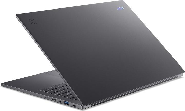 Produktbild Acer Aspire 16 AI (16", 1000 GB, 32 GB, DE, AMD Ryzen AI 7 350)