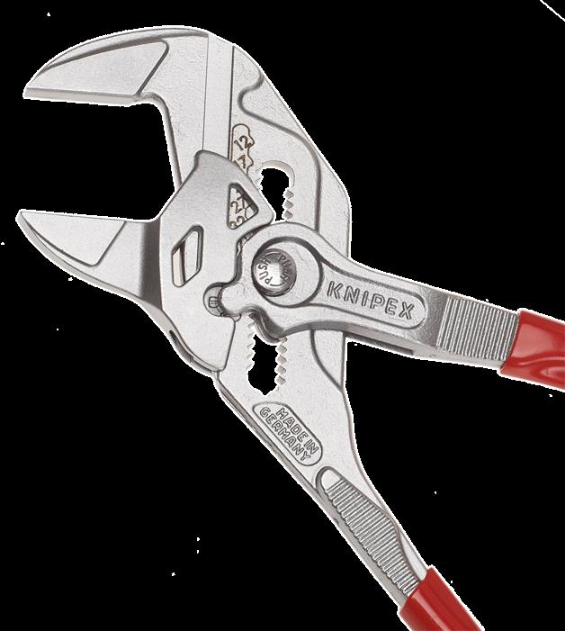 Immagine prodotto Knipex Pinza chiave (180 mm)