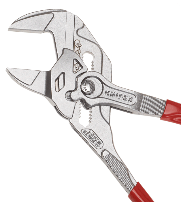 Immagine prodotto Knipex Pinza chiave (180 mm)