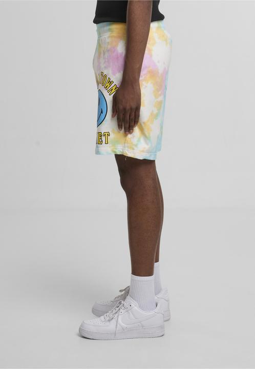 Image du produit Market (0) Short Smiley Multi Tie Dye (S)