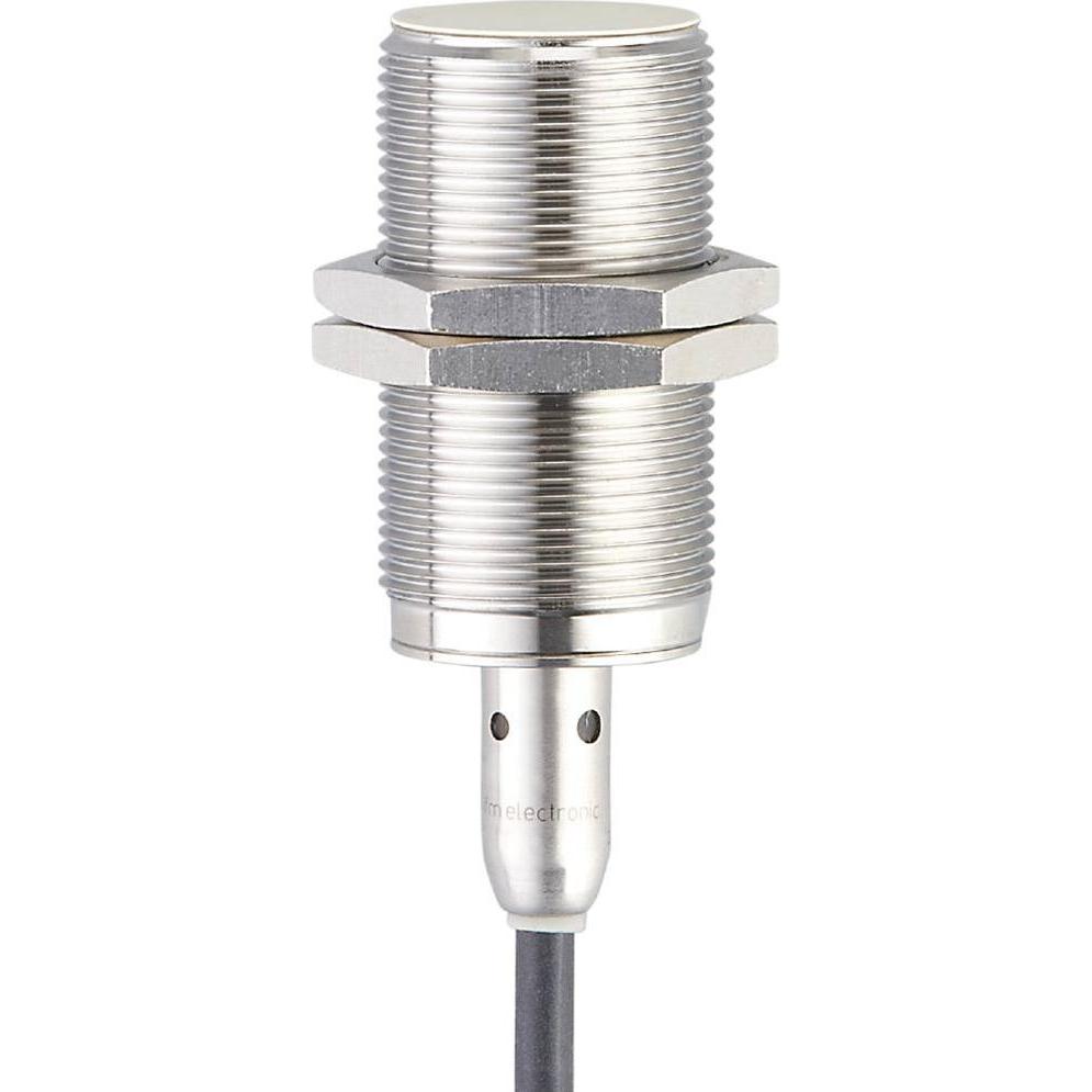 IFM IIM202, Pulsante + Interruttore