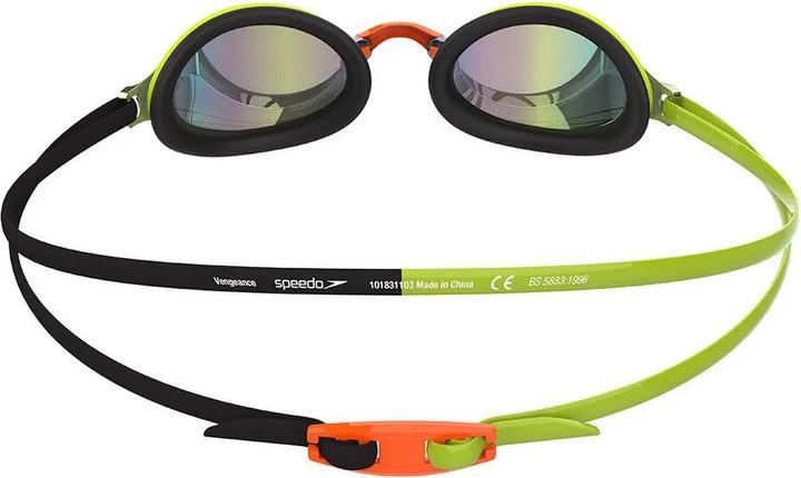 Produktbild Speedo Vengeance Schwimmbrille