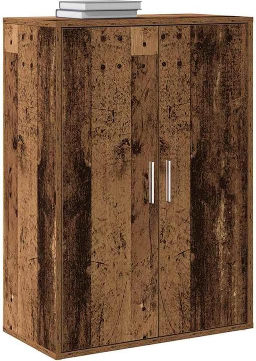 Image du produit vidaXL Sideboard-Aufbewahrung (31 x 31 x 84 cm)