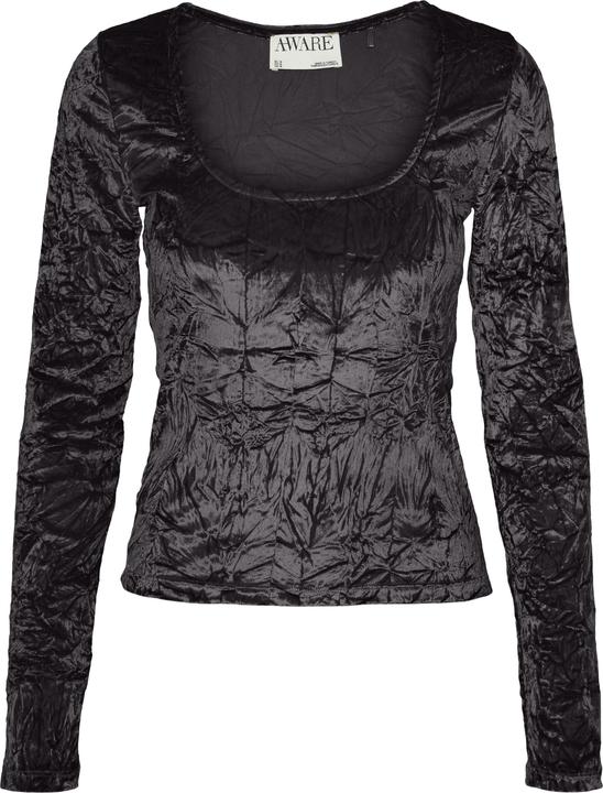 Actual product image Vero Moda VMMOLLY top blouse (XL)