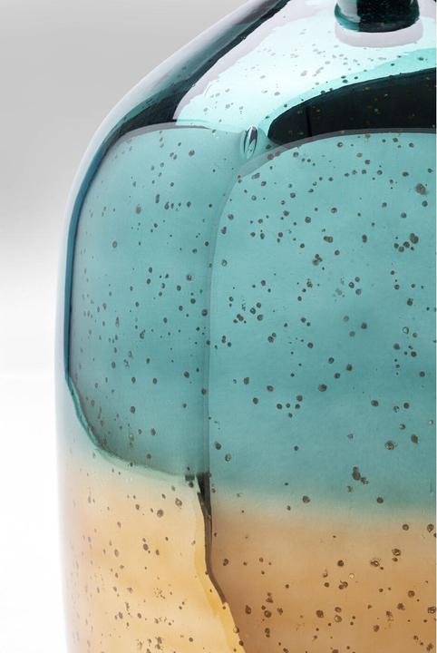 Immagine prodotto Kare Design Vaso Deco Lizy Shine Multi 50 cm