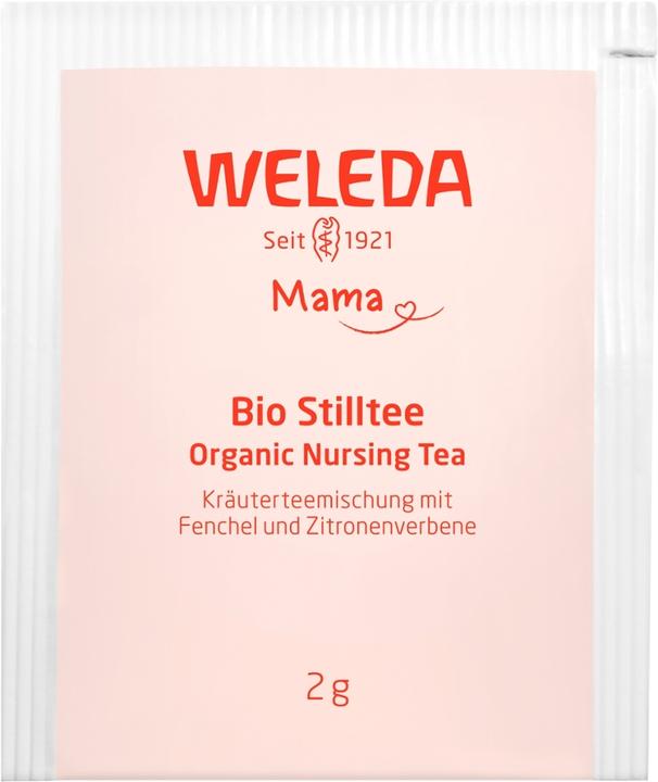 Produktbild Weleda Stilltee (40 g)