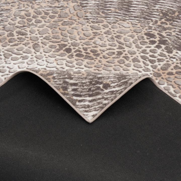 Image du produit Pergamon Tapis design Tawira Vintage Classique (140 x 200 cm)