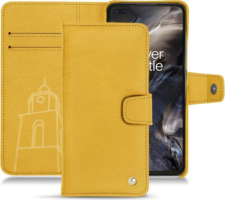 Image du produit Noreve Housse cuir portefeuille (OnePlus North)