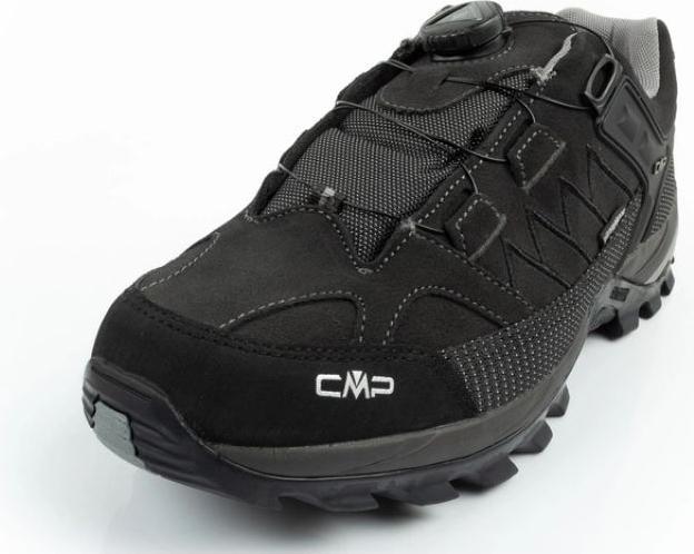 Produktbild CMP Campagnolo Rigel LOW Fitgo WP (42)