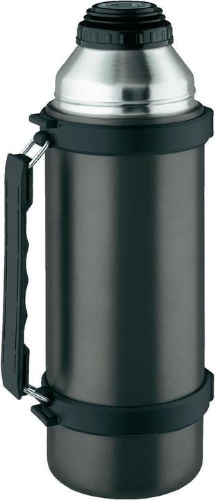 Produktbild Isosteel Quickstop (1 l)