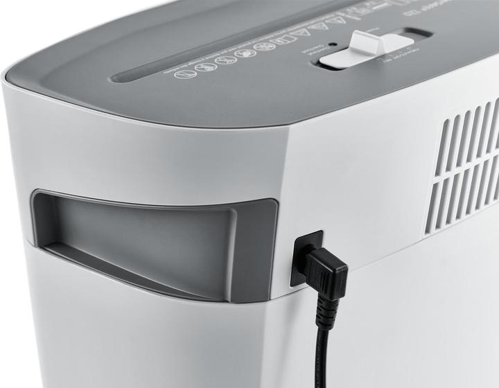 Produktbild Dahle PaperSAFE PS120 P4 öl- & wartungsfrei (Partikelschnitt)