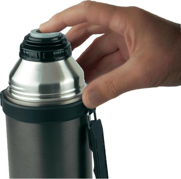 Produktbild Isosteel Quickstop (1 l)