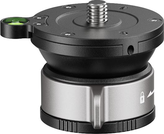 Actual product image Yc onion 52mm Bowl Head (Spherical head)