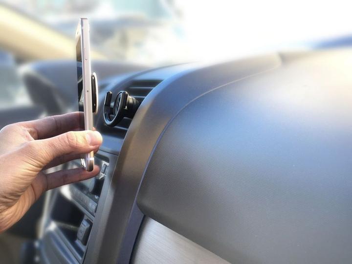 Immagine prodotto PopSockets Supporto per bocchetta d'aria originale