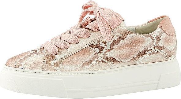 Boa Antic/S.Suede Rose 019, Rose