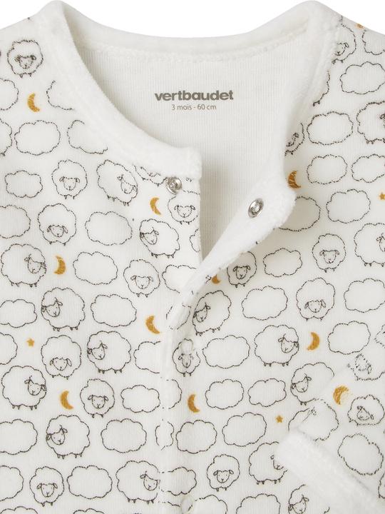 Image du produit Vertbaudet Neugeborenen-Set (74)