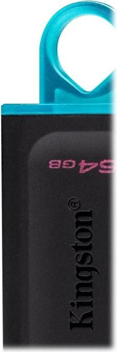 Image du produit Kingston DataTraveler Exodia (64 Go, USB-A, USB 3.2)