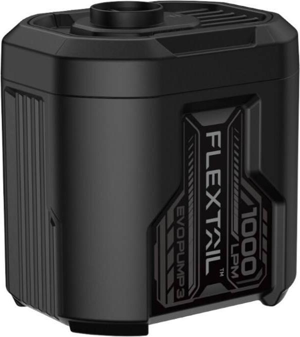Actual product image Flextail Evo Pump 3
