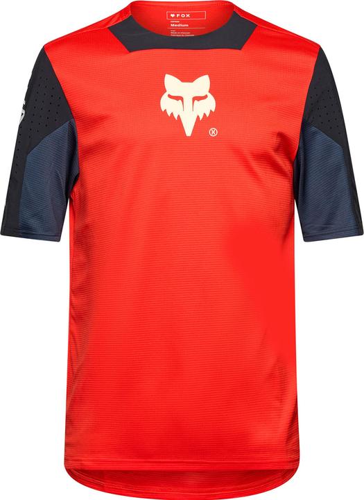 Produktbild Fox Yth Defend SS Jersey Elevated (152, 158)