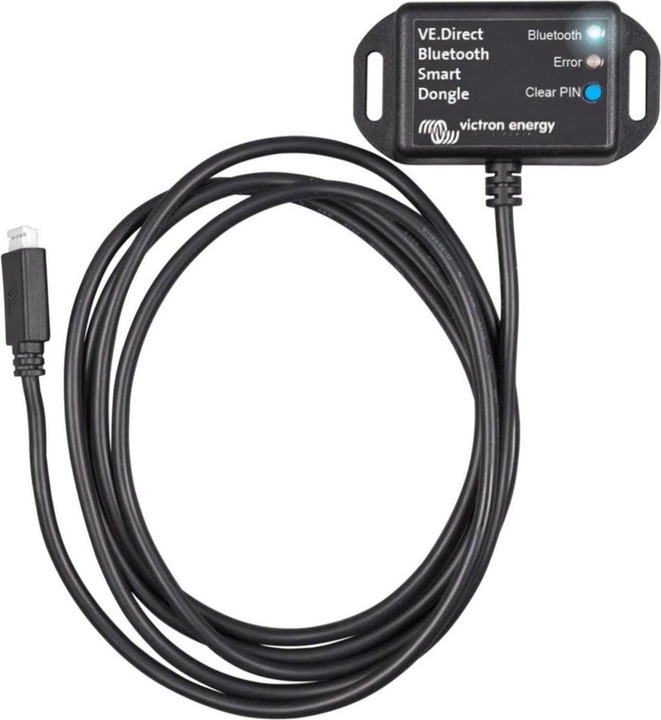 Actual product image Victron Energy VE.Direct (Solar cable)
