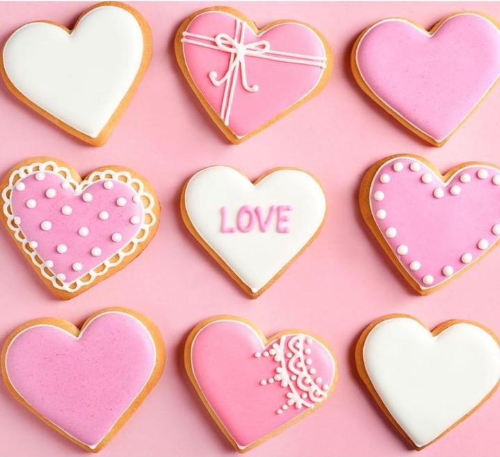 Produktbild Patisse Ausstechform Herz 10 cm