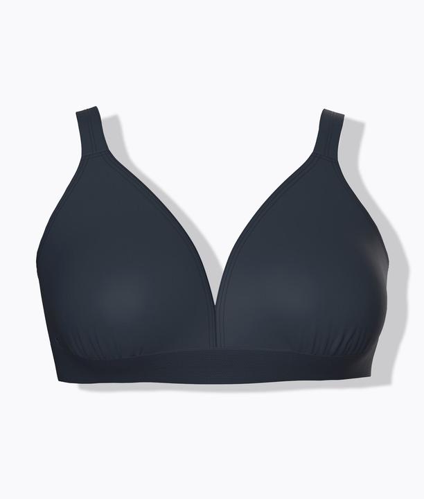 Actual product image Ulla Popken Cupless Bikini Set (46)