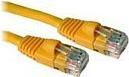 Produktbild C2G Kabel / 10 m Mlded/Btd YLW CAT5E PVC UTP (UTP, CAT5e, 10 m)
