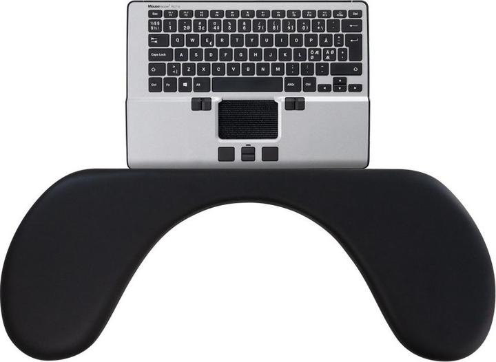 Actual product image Mousetrapper Armrest