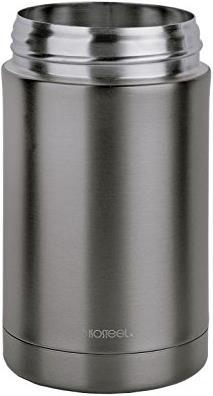 Actual product image Isosteel VA insulated container 0.5l (0.50 l)