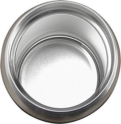 Actual product image Isosteel VA insulated container 0.5l (0.50 l)