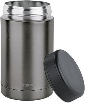 Actual product image Isosteel VA insulated container 0.5l (0.50 l)