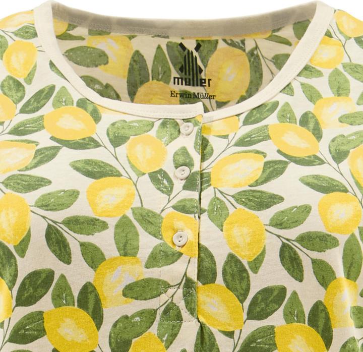 Image du produit Erwin Müller Damen-Nachthemd (36, 38)