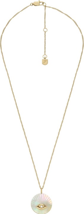 Produktbild Fossil Sutton Halskette (Edelstahl)