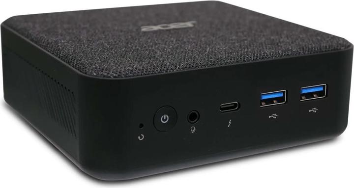 Actual product image Acer Revo RB102 i5-1334U 16GB 512GBSSD W11H (Intel Core i5-1334U, 16 GB, 64 GB)