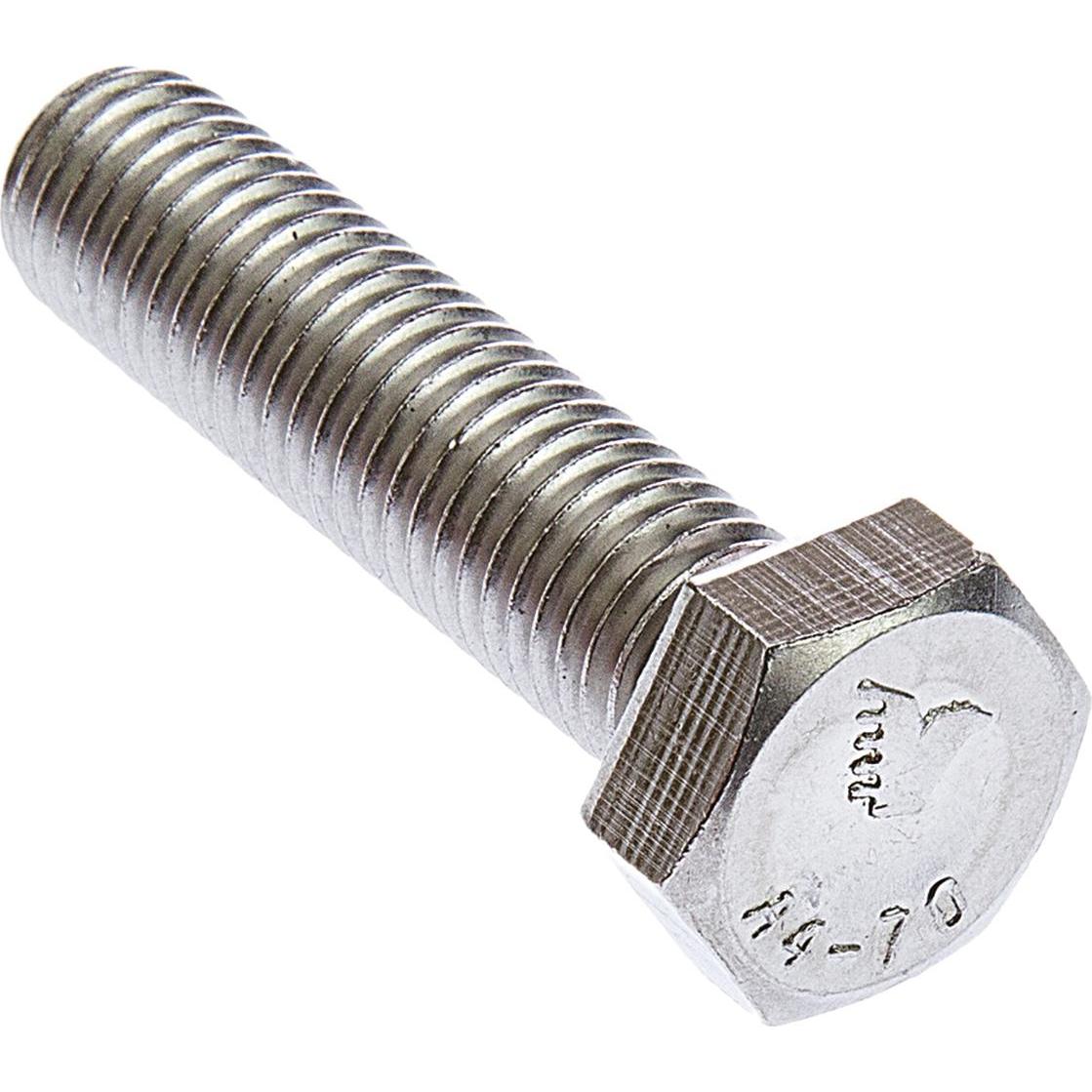Rs Pro, Schrauben, Schrauben Sechskant M12x50mm