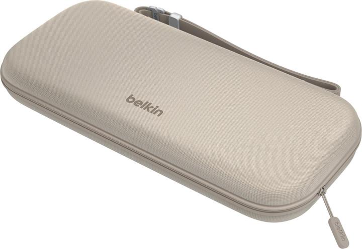 Immagine prodotto Belkin Travel Case für Nintendo Switch 2 sand ENA002hqSA (Switch 2)