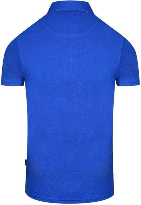 Produktbild Aquascutum Poloshirt Logo (M)